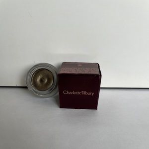 Charlotte tilbury eyeshadow